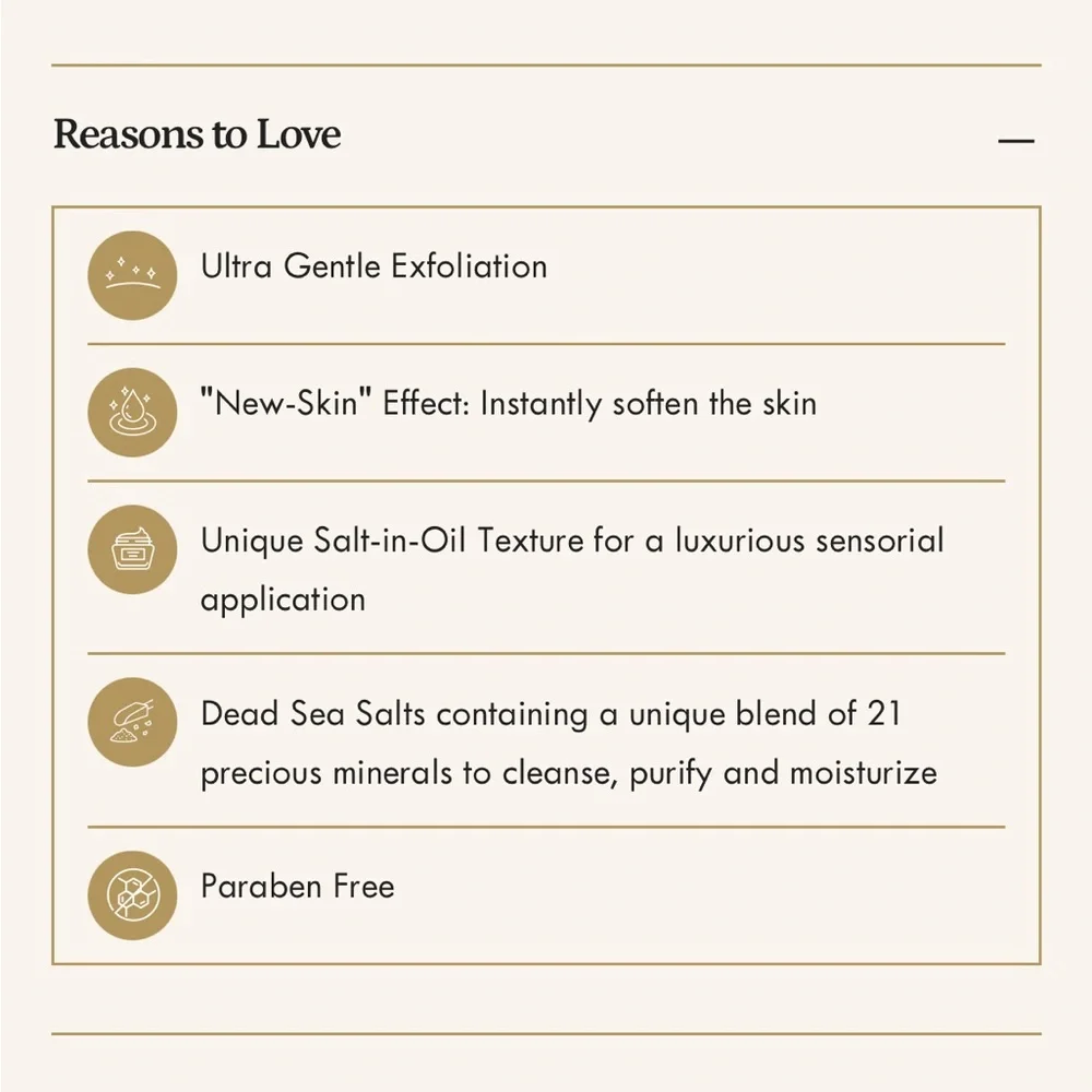 SABON Body Scrub Green Rose 320g - Picture 3 of 11